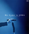 ASKA/ASKA Concert Tour 05>>06 My Game is ASKA [Blu-ray]