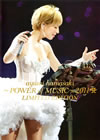 ayumi hamasakiPOWER of MUSIC2011ALIMITED EDITION