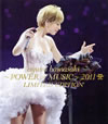 ͺꤢ/ayumi hamasakiPOWER of MUSIC2011ALIMITED EDITION [Blu-ray]