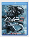 AVP2 ꥢvs.ץǥ ֥롼쥤&DVD&ǥ륳ԡҽꡦ2ȡ [Blu-ray]