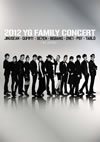 2012 YG Family Concert in Japan