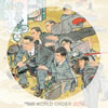 WORLD ORDER/2012 [DVD][]