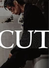 CUT [DVD]