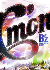 B'z/B'z LIVE-GYM 2011-C'mon-2ȡ [DVD]