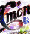 B'z/B'z LIVE-GYM 2011-C'mon- [Blu-ray]