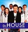 Dr.HOUSE ɥϥ 1 Х塼ѥå6ȡ [DVD]