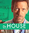 Dr.HOUSE ɥϥ 3 Х塼ѥå6ȡ [DVD]
