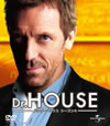 Dr.HOUSE ɥϥ 4 Х塼ѥå6ȡ [DVD]
