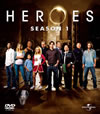 HEROES/ҡ 1 Х塼ѥå6ȡ [DVD]