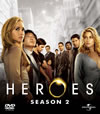 HEROES/ҡ 2 Х塼ѥå3ȡ [DVD]