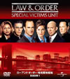Law&Order Ⱥ 1 Х塼ѥå6ȡ [DVD]