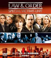 Law&Order Ⱥ 4 Х塼ѥå7ȡ [DVD]