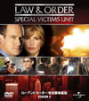 Law&Order Ⱥ 5 Х塼ѥå7ȡ [DVD]