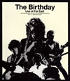 The Birthday/Live at Far East 2007-2008 LOOKING FOR THE LOST TEARDROPS TOUR Final 2008.1.12 NIPPON BUDOKAN [Blu-ray]