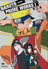 NARUTO PRIME WORKS I Ȥι [DVD]