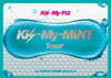 Kis-My-Ft2/Kis-My-MiNT Tour at ɡ 2012.4.8ҽס2ȡ [DVD]