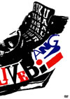 FUKUYAMA MASAHARU WE'RE BROS.TOUR 2011 THE LIVE BANG!!