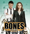 BONES-ϸ- 5 SEASONSѥȡܥå6ȡ [DVD]