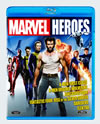 MARVEL ֥롼쥤BOXҽꡦ6ȡ [Blu-ray]