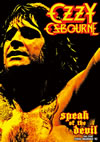 Ozzy Osbourne1982ǯ¢饤ǿȤʤäƺо졪