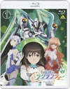 輪廻のラグランジェ season2 1 [Blu-ray]