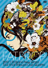 FAT PROP/2012 1.20 Brand New World Tour Final Shibuya Club Quattro [DVD]