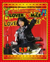 LiSA/LiVE is Smile AlwaysLOVERSMiLEinë粻Ʋ [Blu-ray]