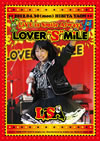 LiSA/LiVE is Smile AlwaysLOVERSMiLEinë粻Ʋ [DVD]