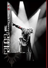 Acid Black Cherry/Acid Black Cherry TOUR2012١2ȡ [DVD]