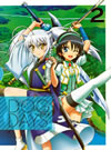 DOG DAYS 2Ҵǡ2ȡ [Blu-ray]