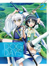 DOG DAYS 2Ҵǡ2ȡ [DVD]
