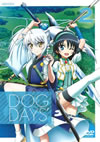 DOG DAYS 2 [DVD]
