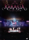 KARA/1ST JAPAN TOUR 2012 KARASIA [DVD]