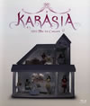 KARA/1ST JAPAN TOUR 2012 KARASIA〈初回限定盤・2枚組〉 [Blu-ray]