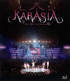KARA/1ST JAPAN TOUR 2012 KARASIA [Blu-ray]