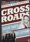 ƥ顼ե&ǥաѡ/CMT CROSSROADS [DVD]