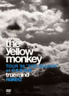 THE YELLOW MONKEY/TOUR'96FOR SEASONat ƻ true mind naked2ȡ [DVD]