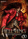 HELLSING OVA Xҽǡ2ȡ [Blu-ray]