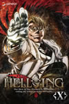 HELLSING OVA X [DVD]