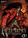 HELLSING OVA Xҽǡ2ȡ [DVD]