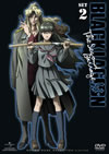 BLACK LAGOON The Second Barrage DVD SET 23ȡ [DVD]