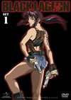 BLACK LAGOON DVD SET 13ȡ [DVD]