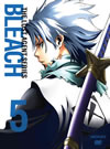 BLEACH Ծü 5 [DVD]