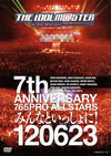 THE IDOLM@STER 7th ANNIVERSARY 765PRO ALLSTARS ߤʤȤä!1206232ȡ [DVD]