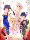 TYPE-MOON Fes.-10TH ANNIVERSARY Blu-ray Disc Box-Ҵǡ3ȡ [Blu-ray]