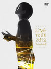 / LIVE TOUR 2012The beginningɡϤޤΤȤ [DVD]