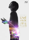 / LIVE TOUR 2012The beginningɡϤޤΤȤ [Blu-ray]