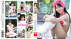 Τ/Pastel White [Blu-ray]