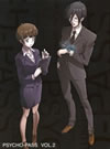 PSYCHO-PASS ѥ VOL.2 [Blu-ray]