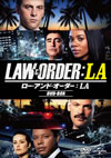 LAW&ORDER/ɡ:LA DVD-BOX6ȡ [DVD]